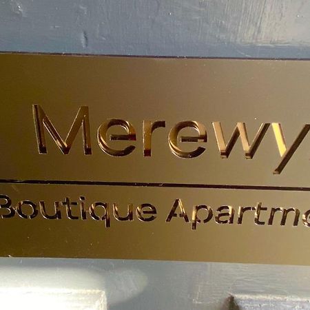 Merewyke Boutique Luxury Family Apartment Sleeps 4 , Central Location Віндермір Екстер'єр фото