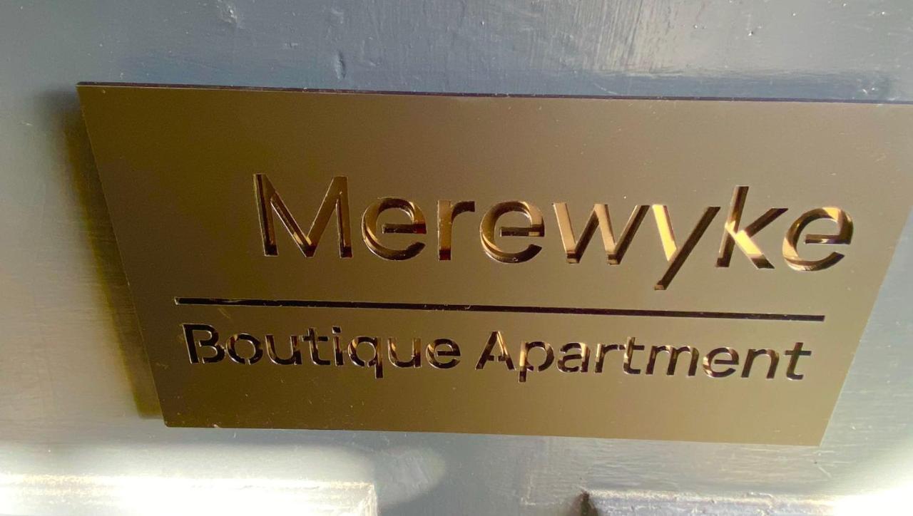 Merewyke Boutique Luxury Family Apartment Sleeps 4 , Central Location Віндермір Екстер'єр фото