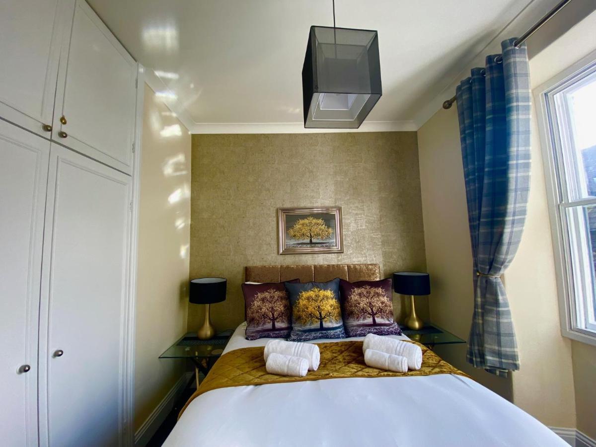 Merewyke Boutique Luxury Family Apartment Sleeps 4 , Central Location Віндермір Екстер'єр фото