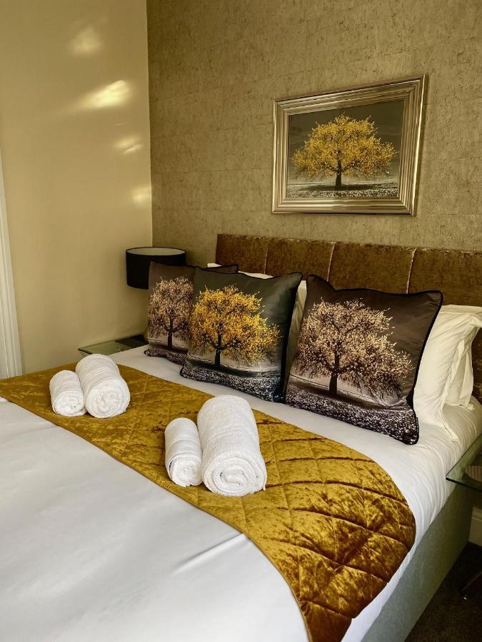Merewyke Boutique Luxury Family Apartment Sleeps 4 , Central Location Віндермір Екстер'єр фото