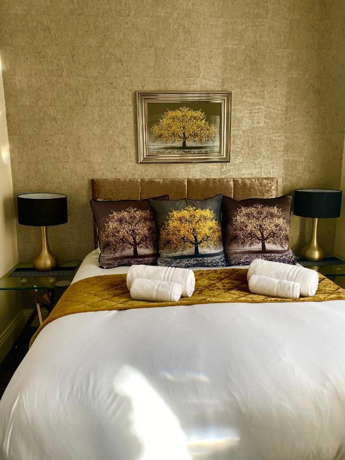 Merewyke Boutique Luxury Family Apartment Sleeps 4 , Central Location Віндермір Екстер'єр фото
